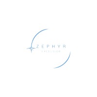 Zephyr Excelsior logo - Similar company to Bordercross
