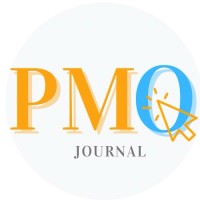 The PMO Journal logo - Similar company to The Ceo Journal