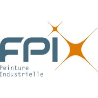 FPI Peinture industrielle logo - Similar company to Sterma