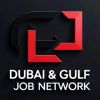 Dubai & Gulf Job Network logo - Similar company to Mesh Global Solution