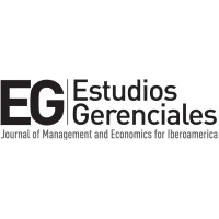 Estudios Gerenciales logo - Similar company to Ahínco Semillero De Investigación | Icesi