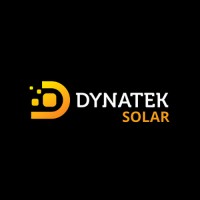 Dynatek Solar logo - Similar company to Dynatek