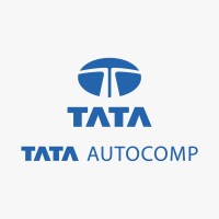 TATA AutoComp Systems Ltd logo - Similar company to Microcom Solution Pvt. Ltd. - India