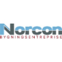 Norcon Bygningsentreprise logo - Similar company to Ak Service & Vedligehold A/S
