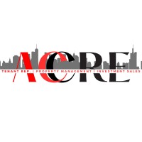 ACCRE logo - Similar company to Perpetual Housing Fund
