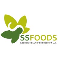 SPECIALIZED SUNDRIED FOODSTUFF LLC logo - Similar company to Takbahar Foodstuff Llc.