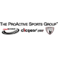 The Proactive Sports Group