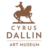 Cyrus Dallin Art Museum logo - Similar company to Heritage Doncaster