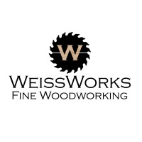 WeissWorks Fine Woodworking logo - Similar company to Ernst Benz