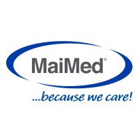 MaiMed GmbH logo - Similar company to Specialized Technics