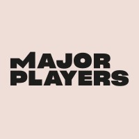 Major Players | B Corp™ logo - Similar company to 3Search