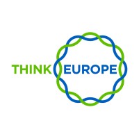 Think Europe / Evropa misli logo - Similar company to Coopédev