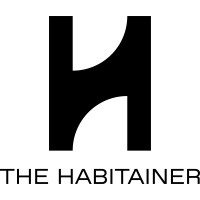 The Habitainer logo - Similar company to Fatcon - Engineer Training In Structures : Fatigue / Corrosion