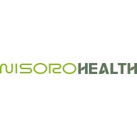 NISORO HEALTH logo - Similar company to 淨毒五郎