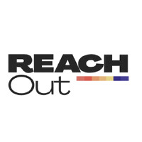 ReachOut logo - Similar company to Cap Positif Par Little Big Impact