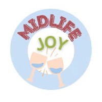 Midlife Joy logo - Similar company to Penmentor