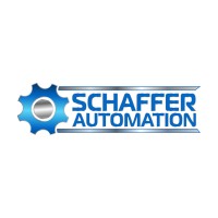 Schaffer Automation logo - Similar company to Automation Design Exchange