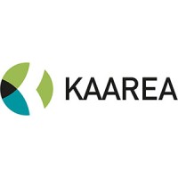 Kaarea Oy logo - Similar company to Infraroad Oy