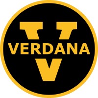 VERDANA AG logo - Similar company to Priva Building Automation Switzerland