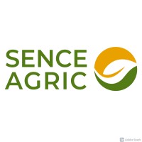 SENCE Agric logo - Similar company to Agric Bazaar