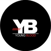 Young Blood logo - Similar company to Those Youngbloods Gmbh
