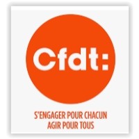 CFDT ORANGE DTSI logo - Similar company to Cfdt Orange Do Idf