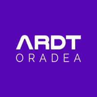 ARDT Oradea logo - Similar company to Ora De Sibiu