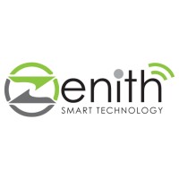Zenith Smart Technology logo - Similar company to Acrab Cab       كابلات عقرب