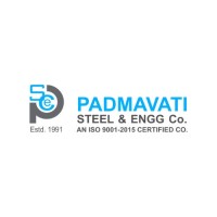 Padmavati Steel & Engg. Co. logo - Similar company to Mehta Metals