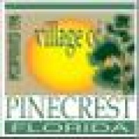 Village Of Pinecrest logo - Similar company to Criteria Recording Studios
