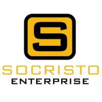 Socristo Enterprise logo - Similar company to Brahmaputra Infrastructure Ltd