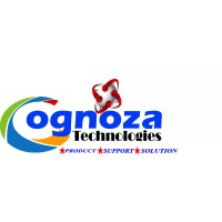 ~ℂ𝕠𝕘𝕟𝕠𝕫𝕒 𝕋𝕖𝕔𝕙𝕟𝕠𝕝𝕠𝕘𝕚𝕖𝕤~ logo - Similar company to Cognoza Technologies