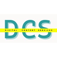 Digital Content Services logo - Similar company to Digital Vision For Telecommunications