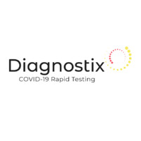 Diagnostix logo - Similar company to Atomica Ai
