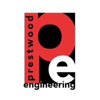 Prestwood Engineering Ltd logo - Similar company to Leamore Engineering Limited