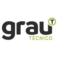 Grau Técnico Juiz de Fora logo - Similar company to Aspecto Empreendimento Criativo