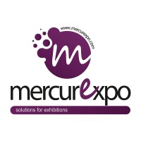 Mercur Expo logo - Similar company to Mercur Messebau Gmbh