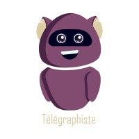 Télégraphiste logo - Similar company to Clic2Com