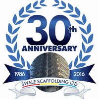 Swale Scaffolding Ltd logo - Similar company to Young Engineering Services
