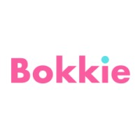 Bokkie logo - Similar company to Bokkie
