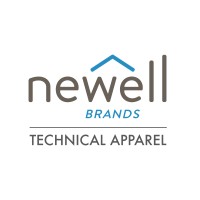 Newell Brands Technical Apparel logo - Similar company to Bond (Acquired By Newell Brands)
