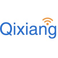 Industrial 4G WiFi Router Manufacturer for IOT M2M | QiXiang Technology logo - Similar company to Dusun Iot