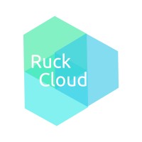 Ruck Cloud logo - Similar company to Cloud Intelligence