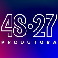 48-27 Produtora logo - Similar company to Crespomusic