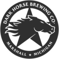 Dark Horse Brewing Co. logo - Similar company to Diamond Strategy Partners Plc