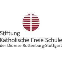 Stiftung Katholische Freie Schule der Diözese Rottenburg-Stuttgart logo - Similar company to Aserto