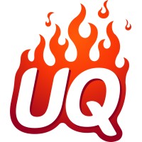 Unique Game Studio logo - Similar company to Pastel Game Studio