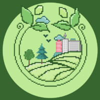 Columbia DivHacks logo - Similar company to Cal Hacks