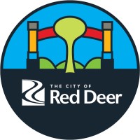 City of Red Deer logo - Similar company to Red Deer Polytechnic