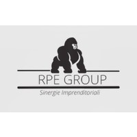 RPE Group Italia logo - Similar company to Ivisionatici